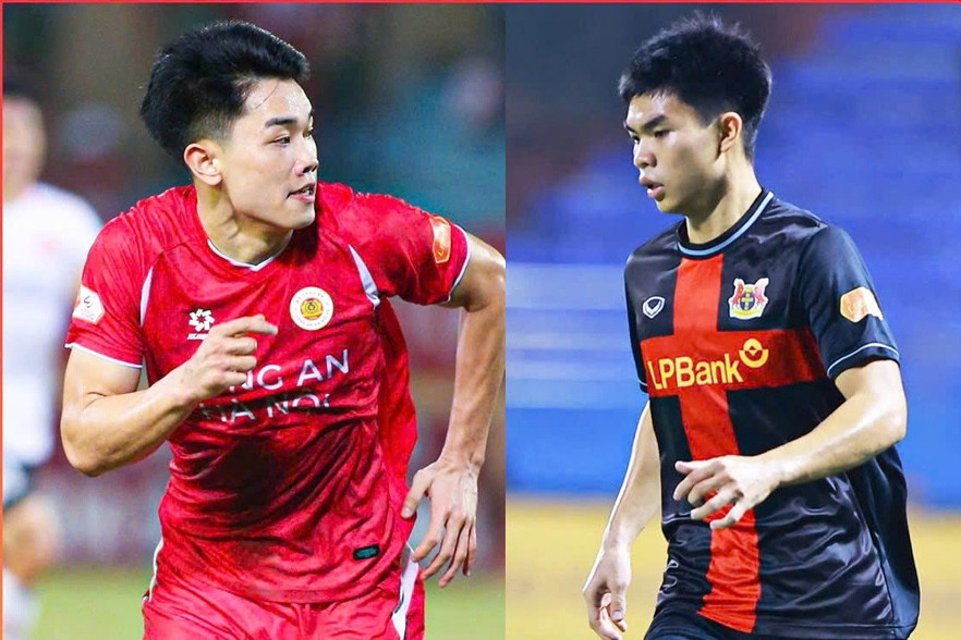 Nhận định CAHN vs Ninh B&igrave;nh, 19h15 ng&agrave;y 1/2