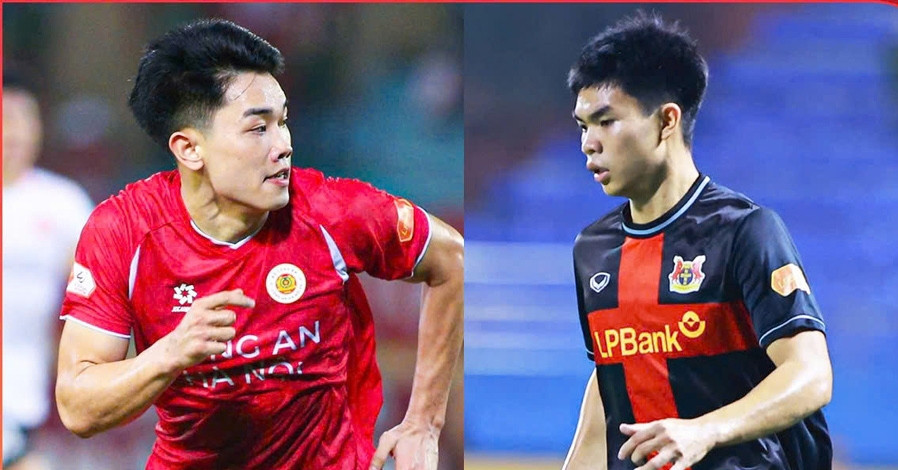 Nhận định CAHN vs Ninh Bình: Đại chiến tranh ngôi vô địch