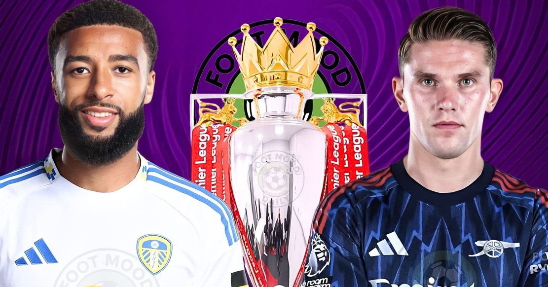 Nhận định Leeds vs Arsenal: Cạm bẫy chờ Pháo thủ