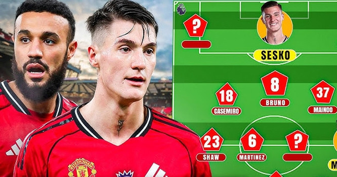 Nhận định MU vs Fulham: Quỷ đỏ nối dài chuỗi ngày vui