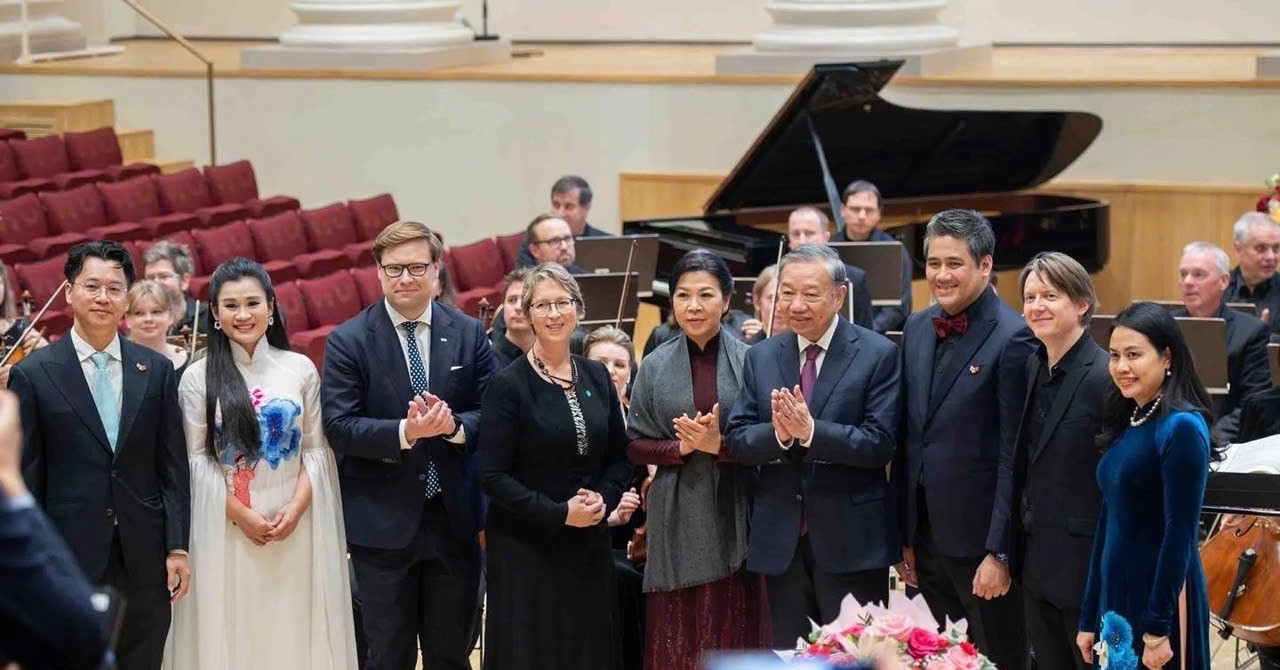 NSND Bùi Công Duy: Sự am hiểu văn hóa của người lãnh đạo tạo nên sức bền quốc gia