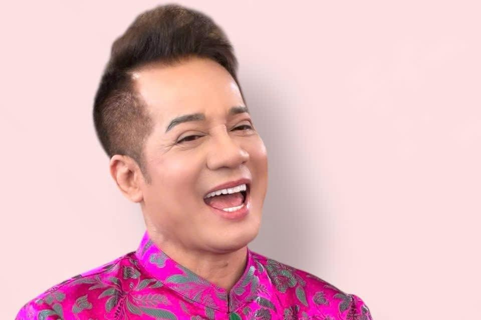 NSƯT Minh Nhí đón tin vui