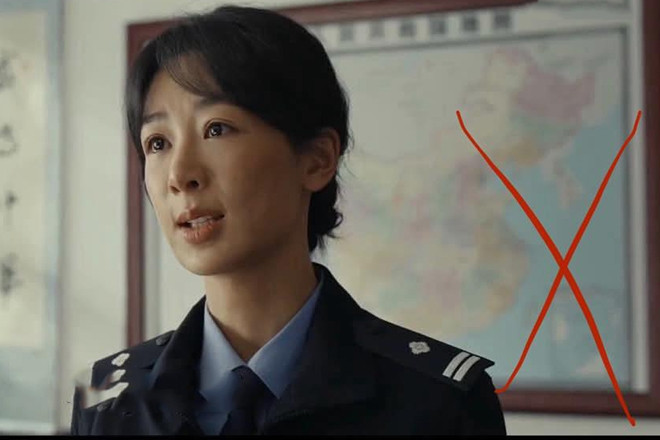 Phim có Dương Tử gây phẫn nộ vì chứa đường lưỡi bò, Cục Điện ảnh lên tiếng