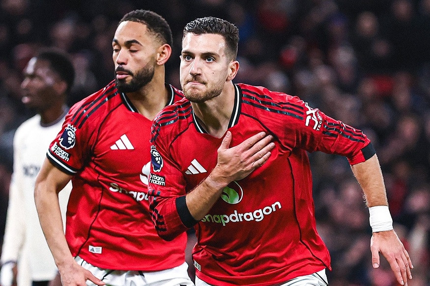 Real Madrid và Bayern Munich đua gắt ký sao MU