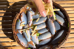 Sản vật trời ban ở Quảng Ngãi ăn giòn mát, làm món trộn càng ngon YwAAAAAAQABAAACAUwAOw==