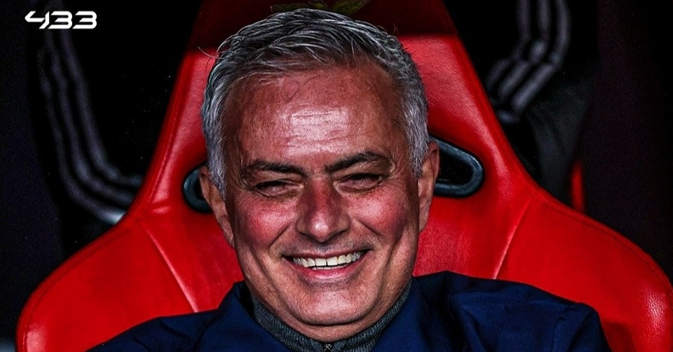 Sếp bự phán Real Madrid tái đấu Benfica, Mourinho gây chú ý