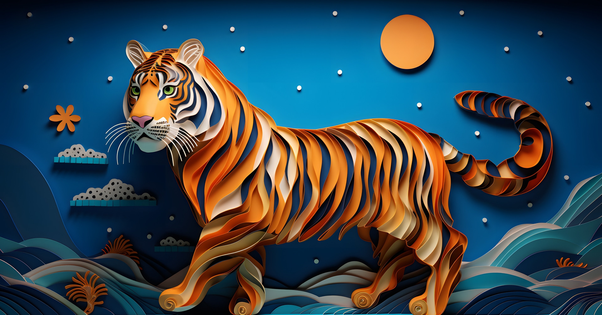 Tử vi tuổi Dần năm 2026 chi tiết từng năm sinh