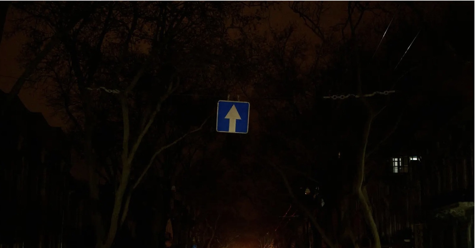 Ukraine bất ngờ mất điện trên diện rộng