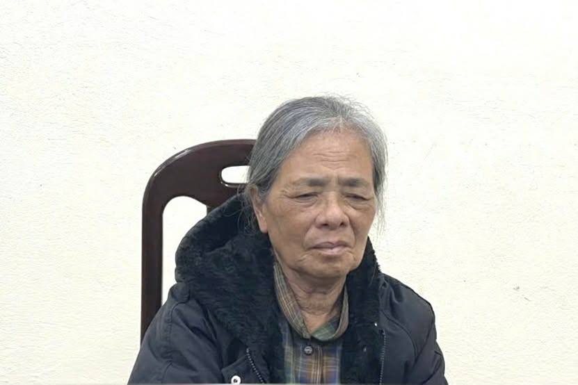 Vụ Công an Ninh Bình bắt giữ Hoàng Thị Vân: Tiết lộ thủ đoạn lẩn trốn gần 25 năm