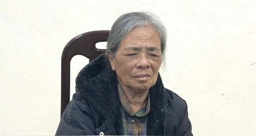 Vụ Công an Ninh Bình bắt giữ Hoàng Thị Vân: Tiết lộ thủ đoạn lẩn trốn gần 25 năm