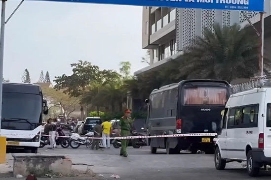 Bản tin cuối ngày 4/1: Người đàn ông tử vong sau tiếng động,nghi rơi từ tầng cao