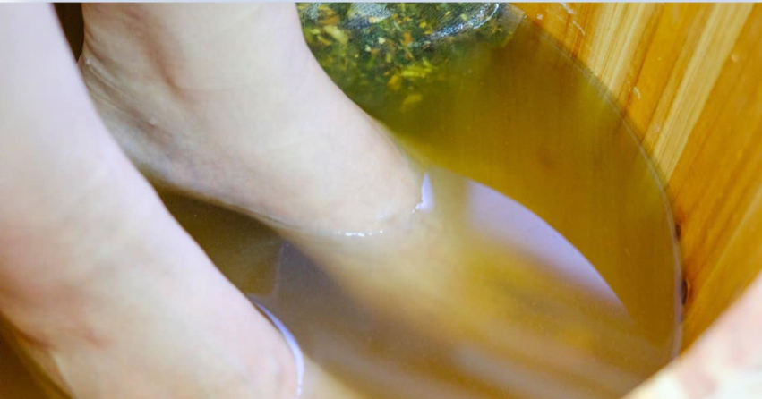 4 vị trí trên cơ thể nên chăm sóc kỹ vào mùa đông