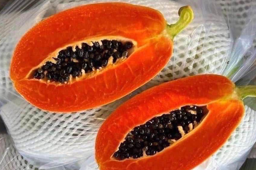 5 lưu ý khi ăn đu đủ - ‘chúa tể của các loài quả’
