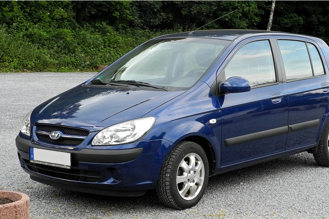 5 mẫu xe sedan và hatchback giá 100 triệu đồng, đủ tin cậy để mua đi chơi Tết