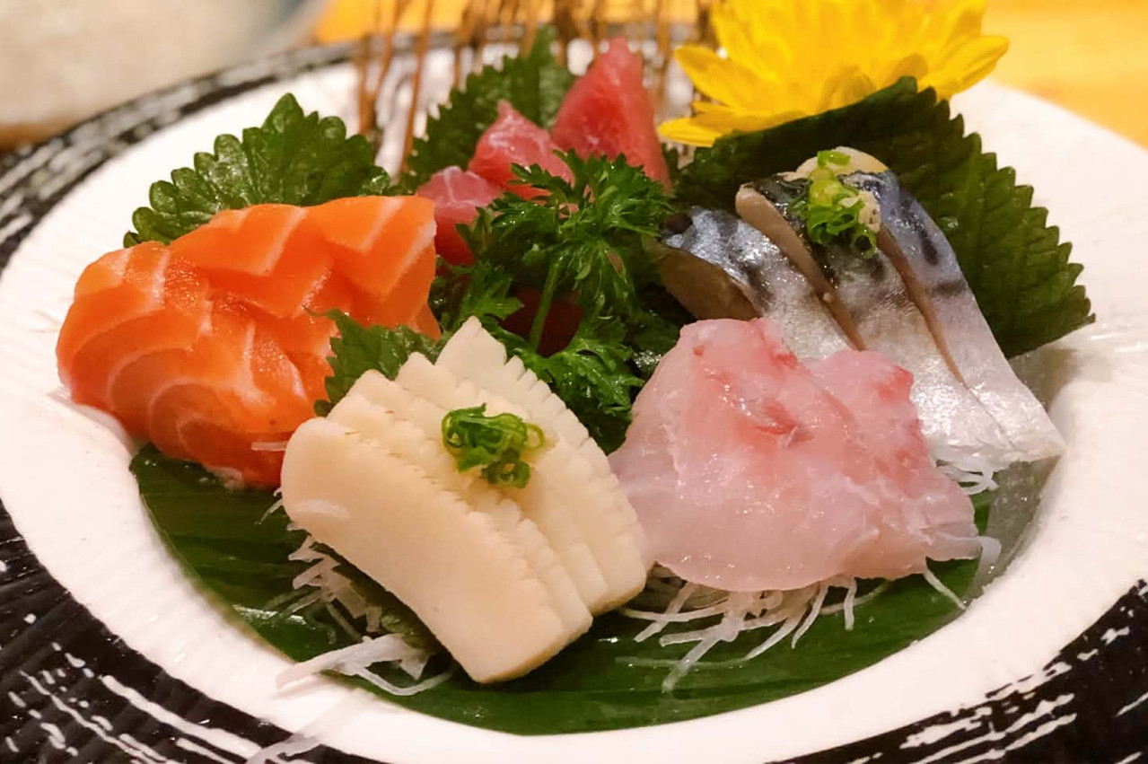 6 loại cá hỗ trợ sức khỏe tim mạch và cơ bắp