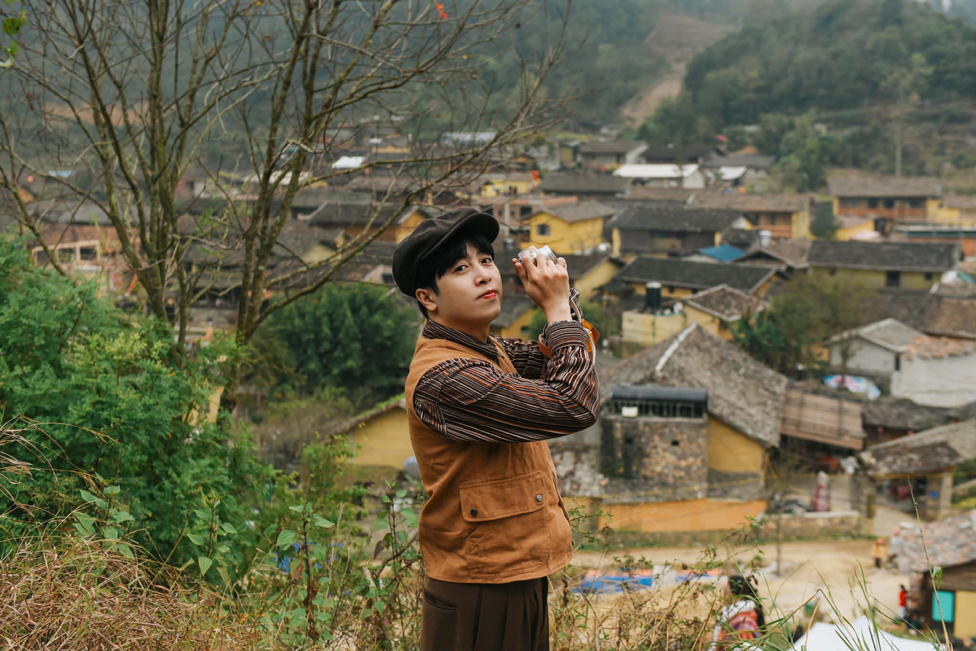 Đặc sản Tuyên Quang