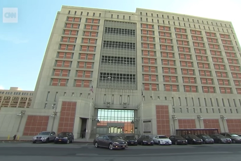 Bên trong nơi giam giữ Tổng thống Venezuela Maduro tại Mỹ