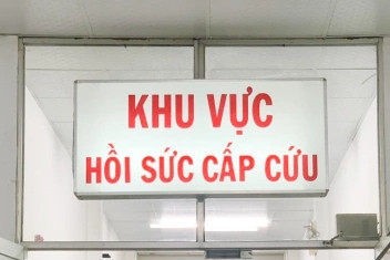 Bộ Y tế ra chỉ đạo vụ 1 người tử vong, 5 ca cấp cứu sau khi ăn dưa hấu, sữa chua