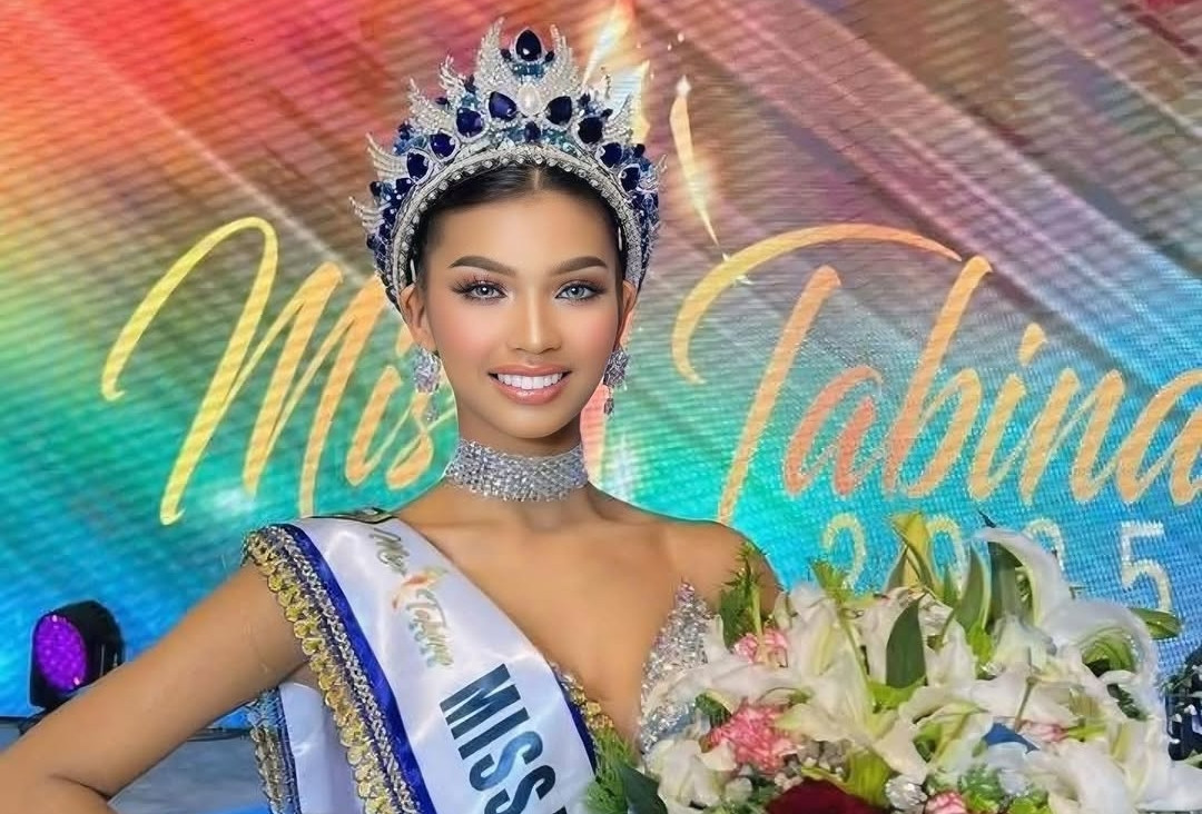 Cô gái gây sốc khi đăng quang 40 cuộc thi hoa hậu trong năm 2025 là ai?