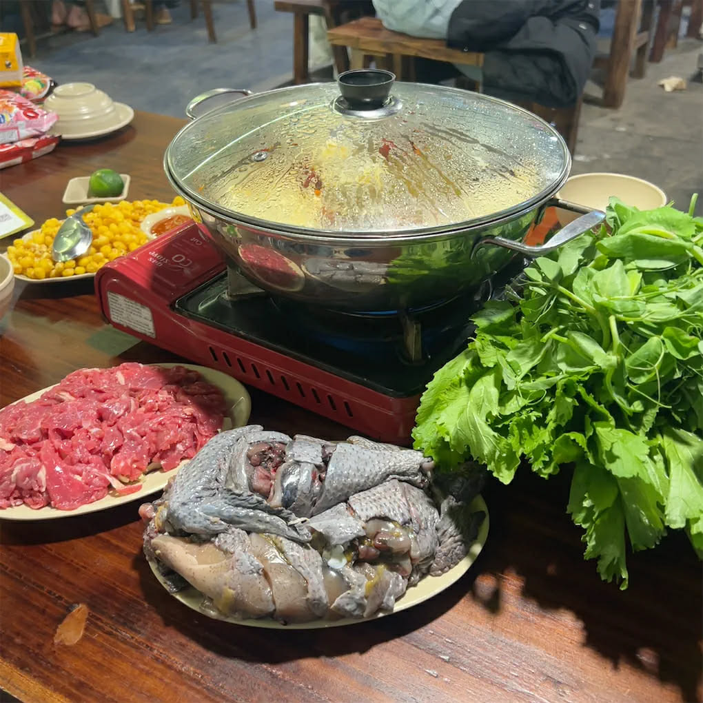 Làng Lô Lô Chải