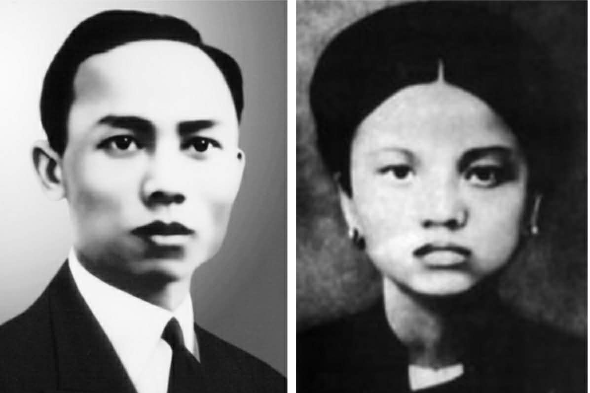 Gia đình nào mà chồng là Tổng Bí thư, vợ là Bí thư Thành ủy nổi tiếng?