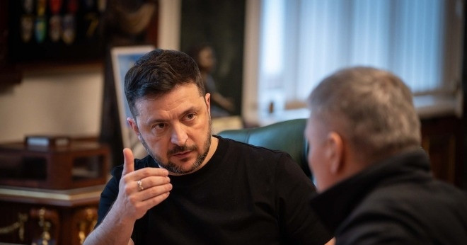 Kiev muốn phương Tây đưa quân đến Ukraine, Nga ...