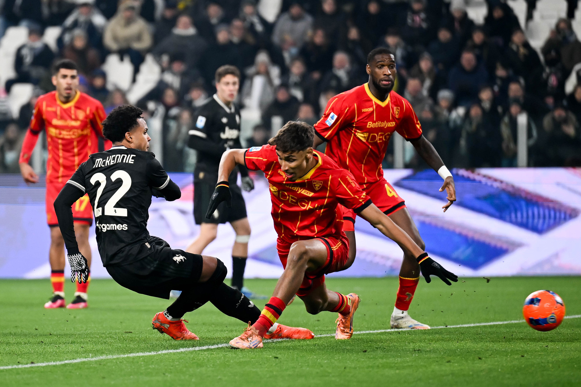 McKennie Juventus Lecce.jpg