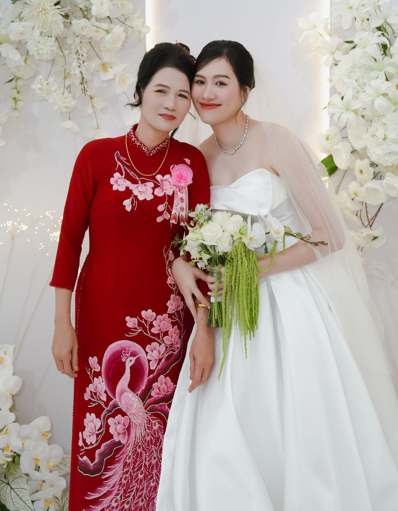 Ảnh cưới đẹp lung linh của tuyển thủ bóng chuyền Việt Nam nguyen thi trinh anh cuoi 3.jpg