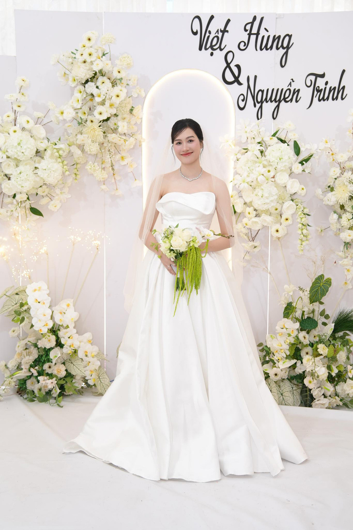 Ảnh cưới đẹp lung linh của tuyển thủ bóng chuyền Việt Nam nguyen thi trinh anh cuoi 8.jpg