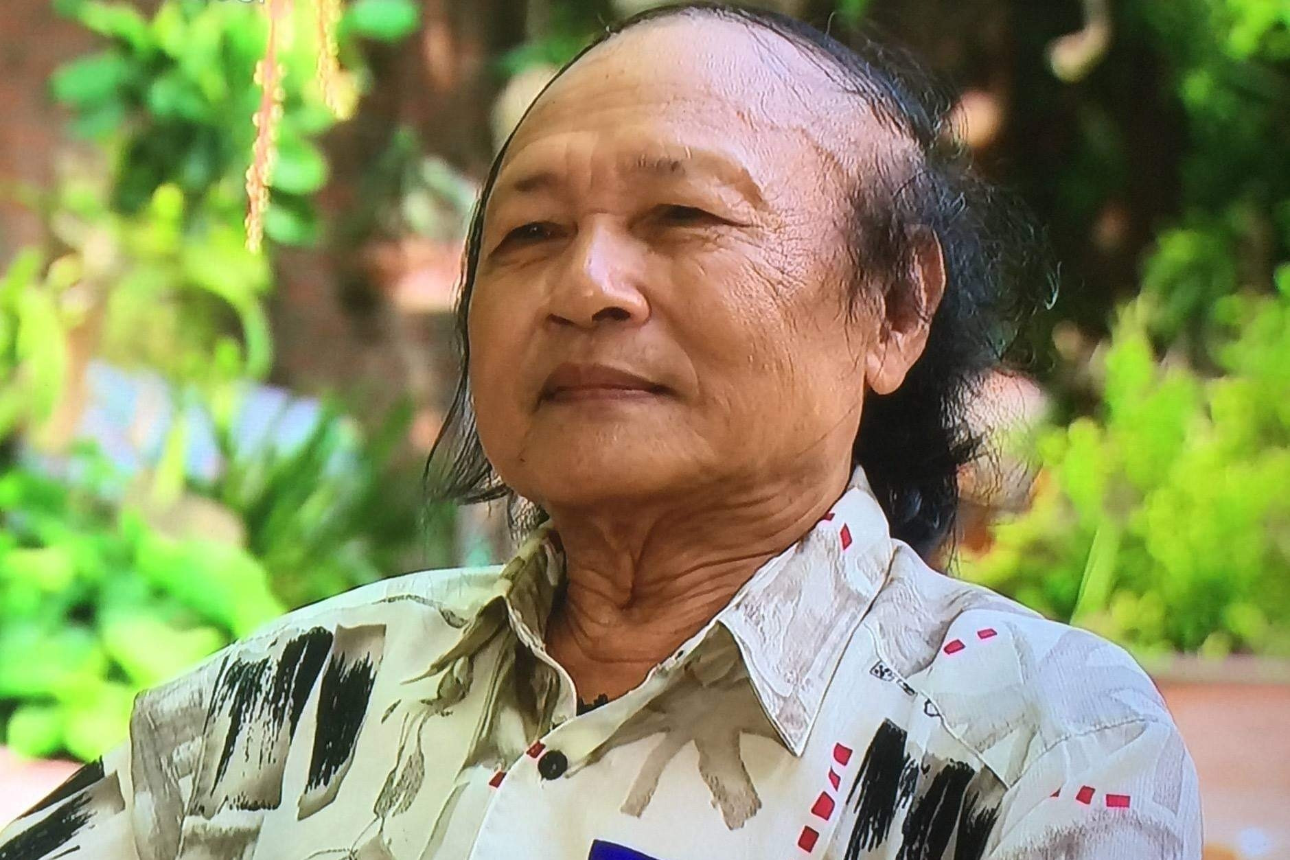 Nhạc sĩ Đoàn Bổng qua đời