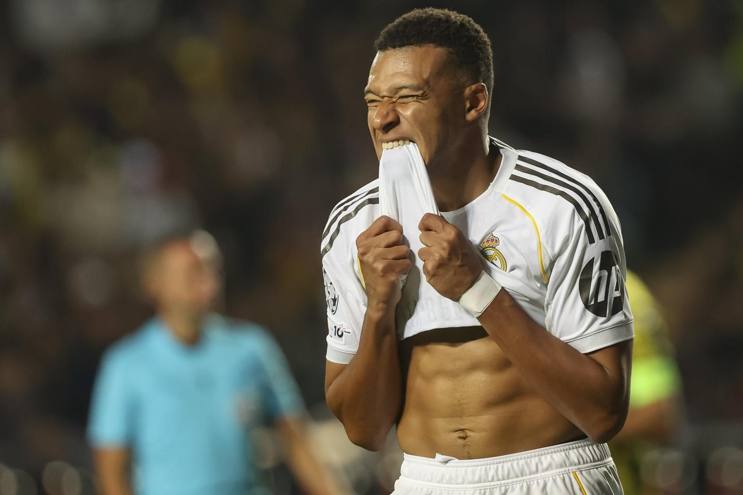 Nhận định bóng đá Real Madrid vs Betis: Nỗi lo không Mbappe