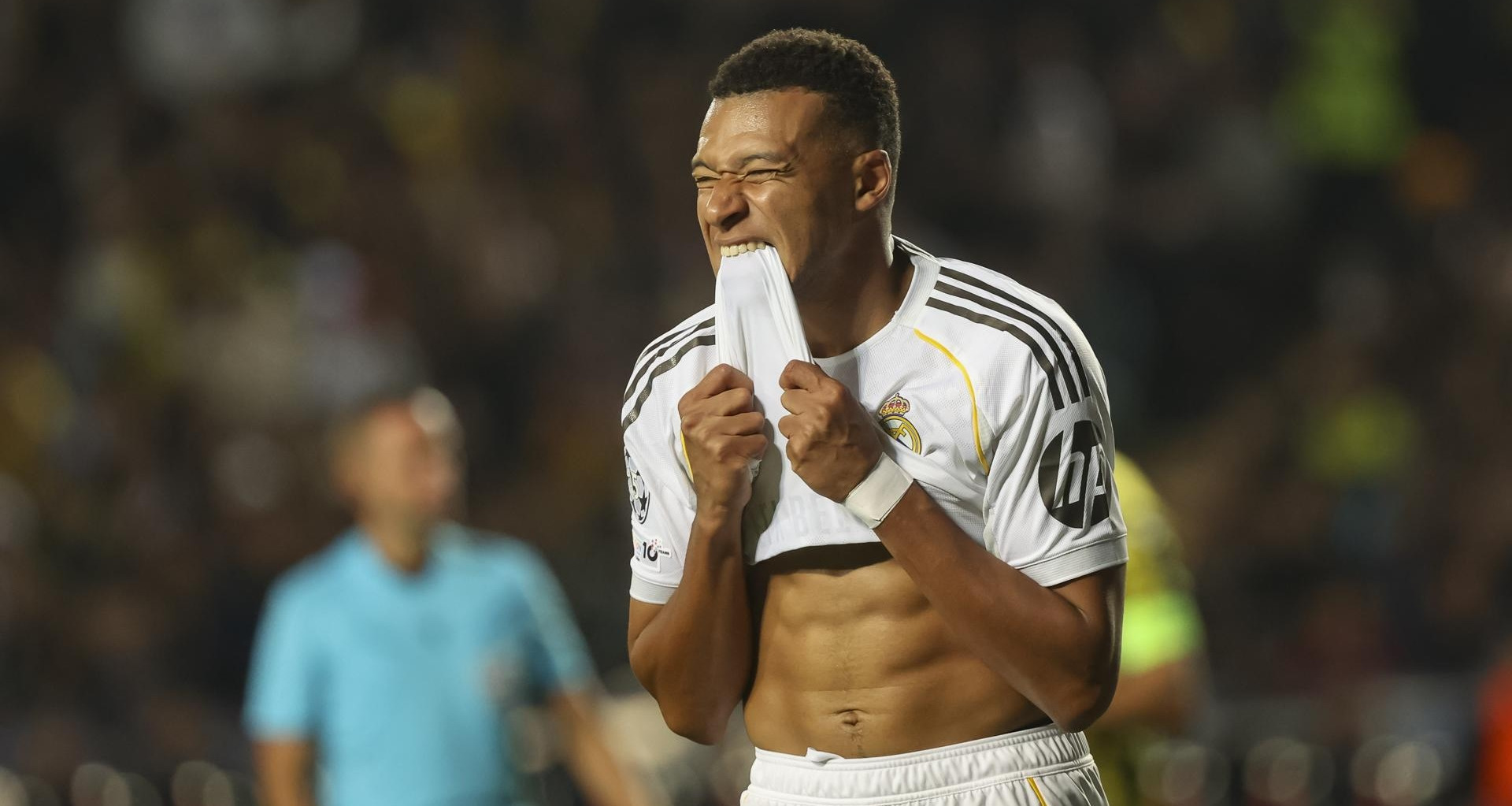 Real Madrid vs Betis 프리뷰 이미지