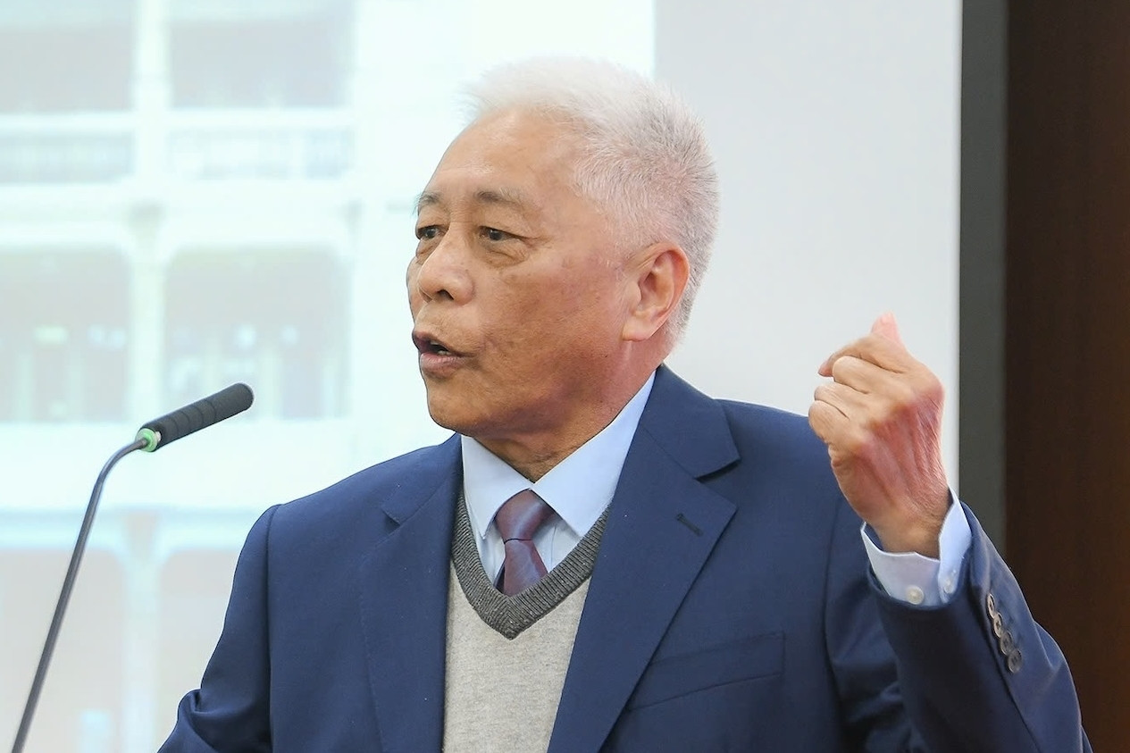 Nơi 'gieo mầm' hữu nghị Việt - Trung, đào tạo nhiều gương mặt ưu tú cho Việt Nam