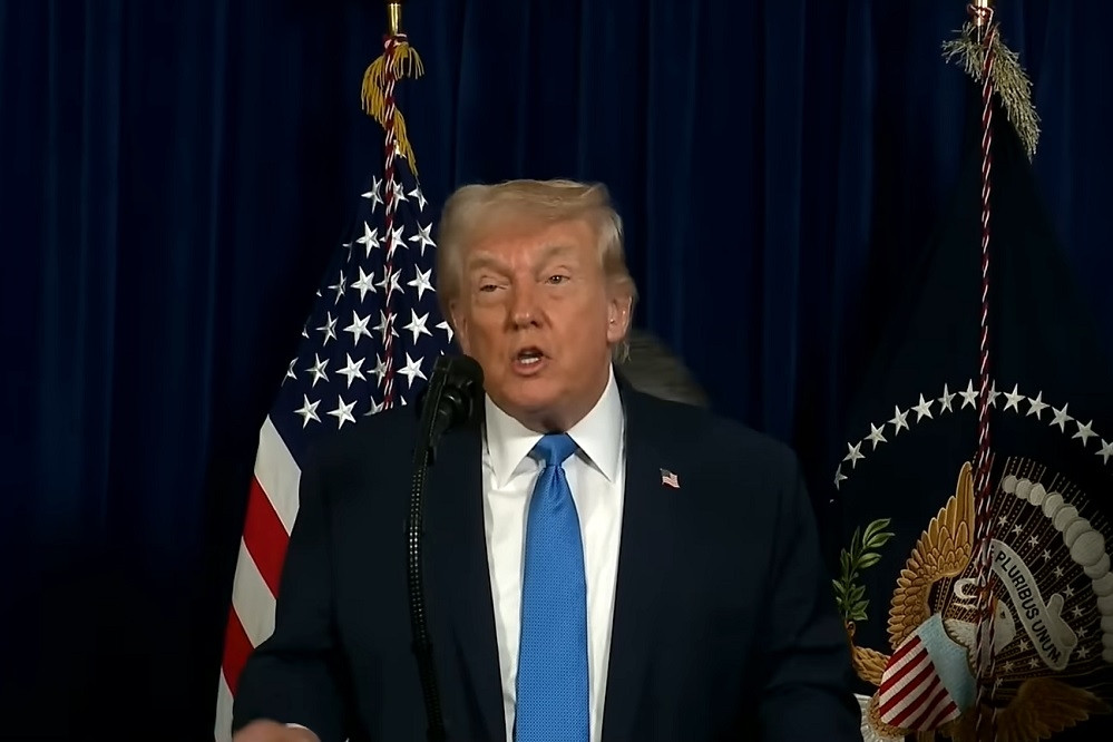 Ông Trump bất ngờ cảnh báo 3 nước Mỹ Latinh