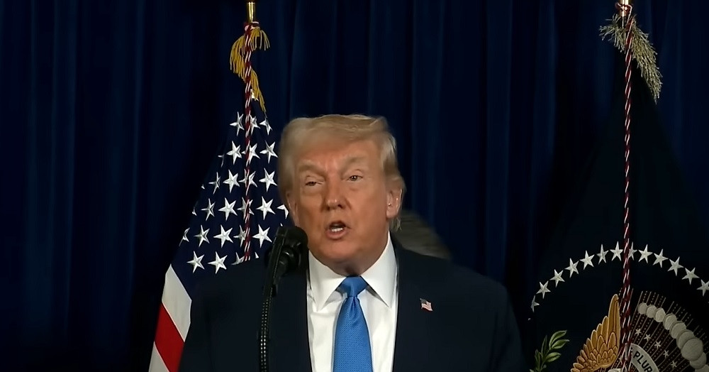 Ông Trump bất ngờ cảnh báo 3 nước Mỹ Latinh