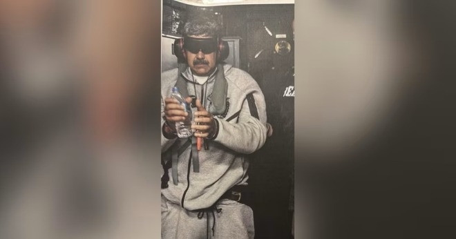 Ông Trump họp báo cung cấp chi tiết về chiến dị...