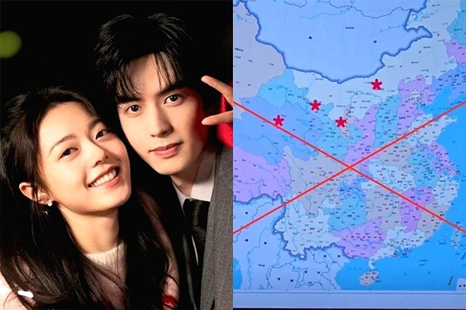 Phim Trung Quốc có Tống Uy Long đóng chứa đường lưỡi bò, Cục Điện ảnh lên tiếng