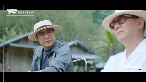 Preview Lằn ranh tập 45