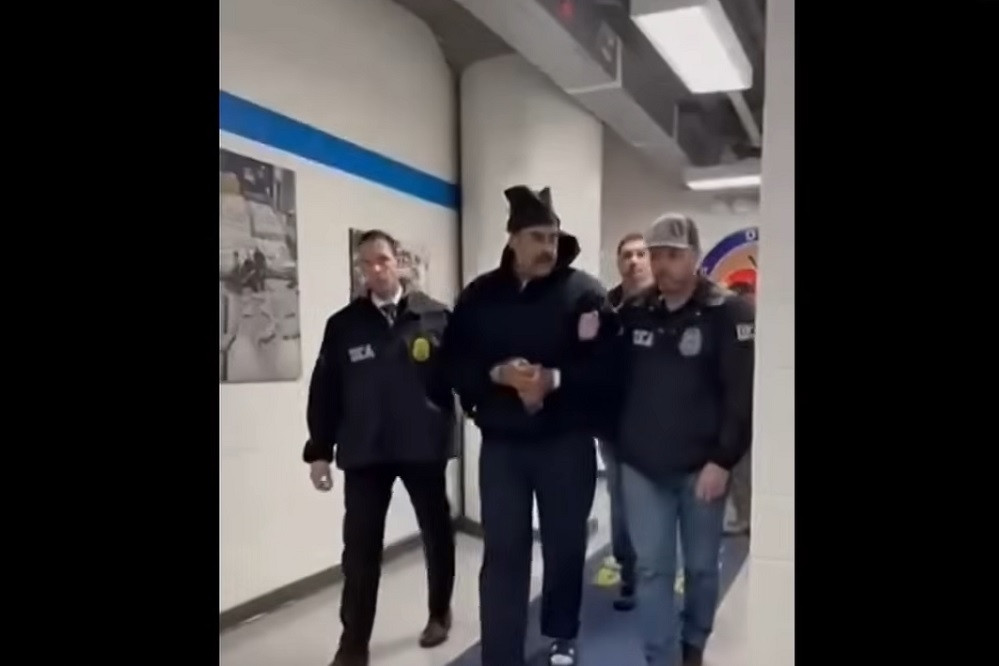 Trung Quốc và Brazil lên tiếng về chiến dịch bắt Tổng thống Venezuela của Mỹ