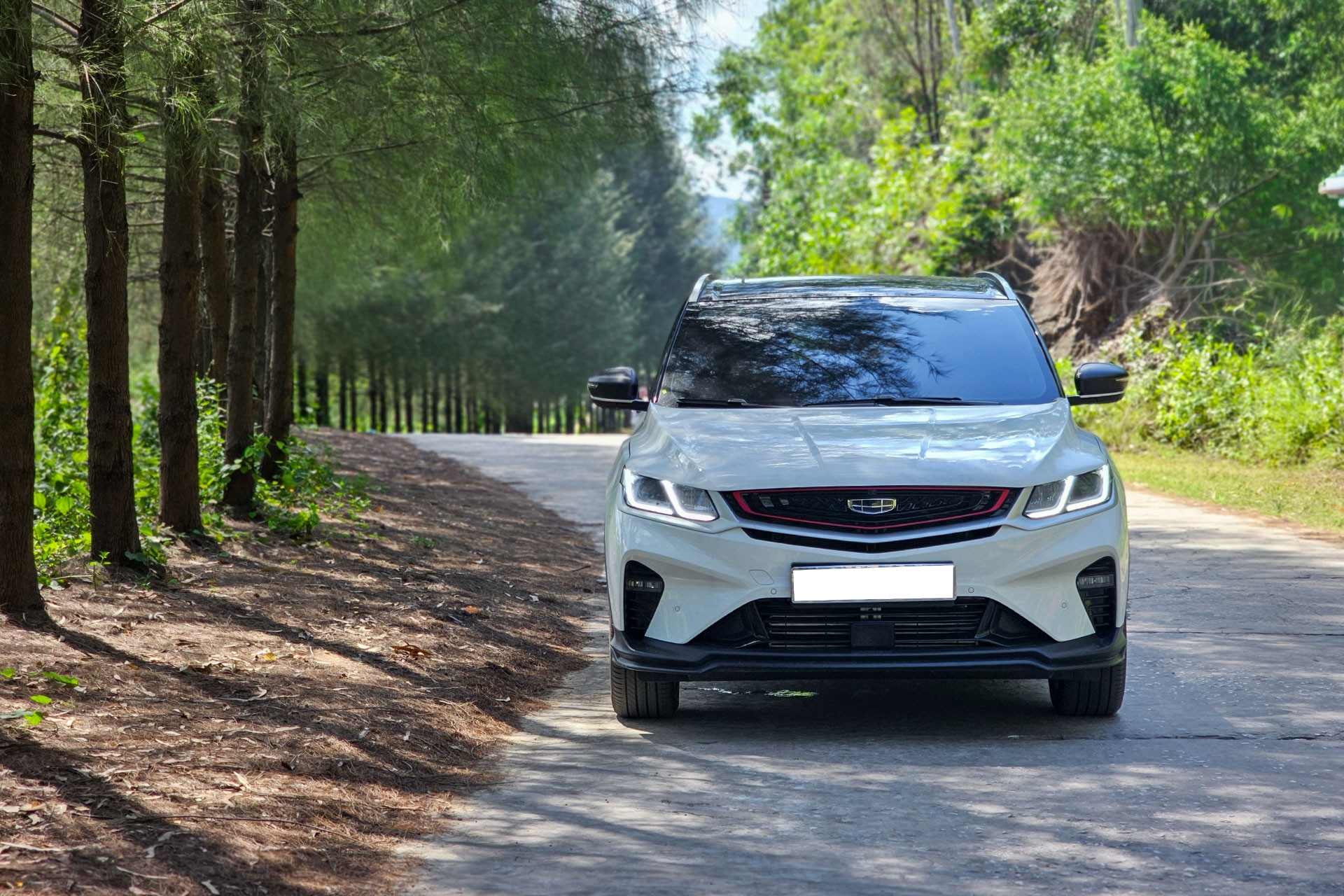 Ưu nhược điểm của SUV cỡ B Geely Coolray: Người dùng nên cân nhắc những điểm gì?