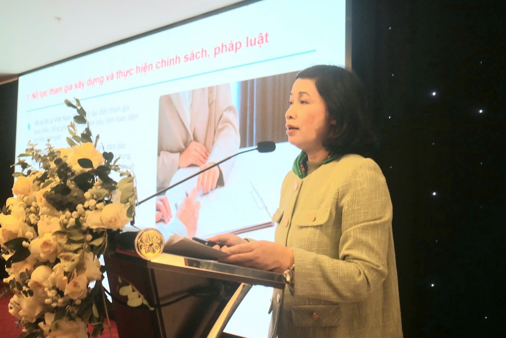 Việt Nam chủ động triển khai thỏa thuận toàn cầu về di cư
