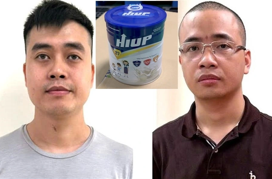 Bản tin sáng 5/1: Hôm nay xét xử 3 đại gia vụ sản xuất sữa giả hơn 2.436 tỷ đồng