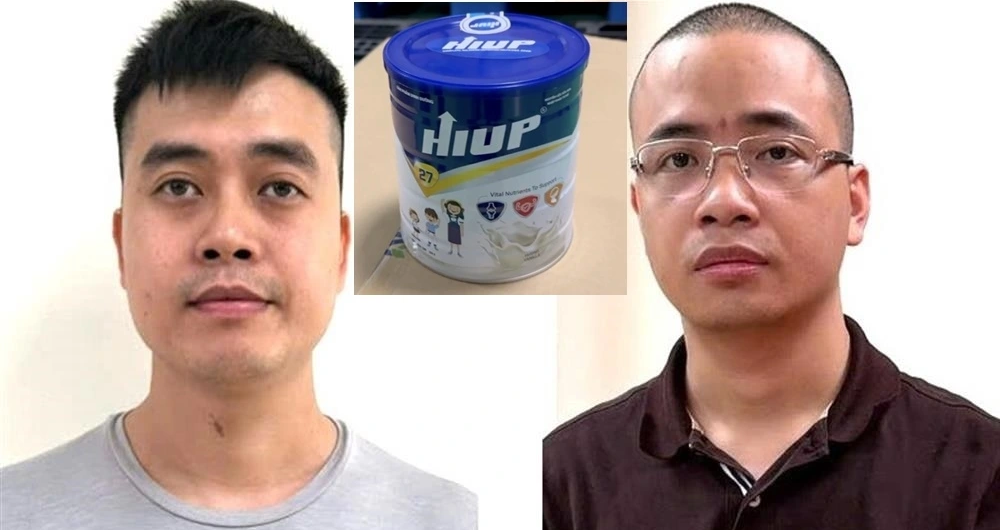 Bản tin sáng 5/1: Hôm nay xét xử 3 đại gia vụ sản xuất sữa giả hơn 2.436 tỷ đồng