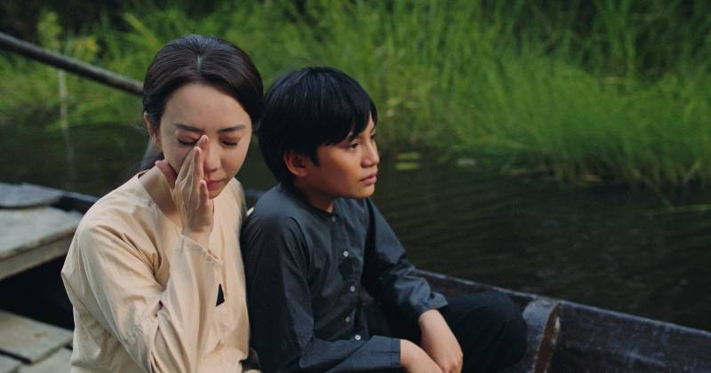 Phim Ai thương ai mến của Thu Trang