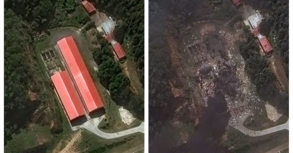 Bí mật công nghệ ‘vũ khí vô hình’ của Mỹ: Làm t...