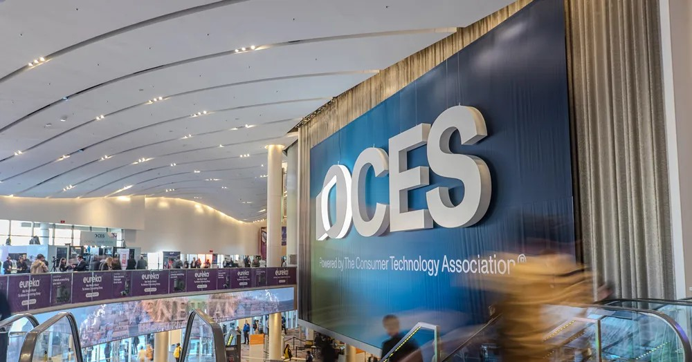 CES 2026: Sàn diễn của tương lai và sự trỗi dậy của AI, Robot