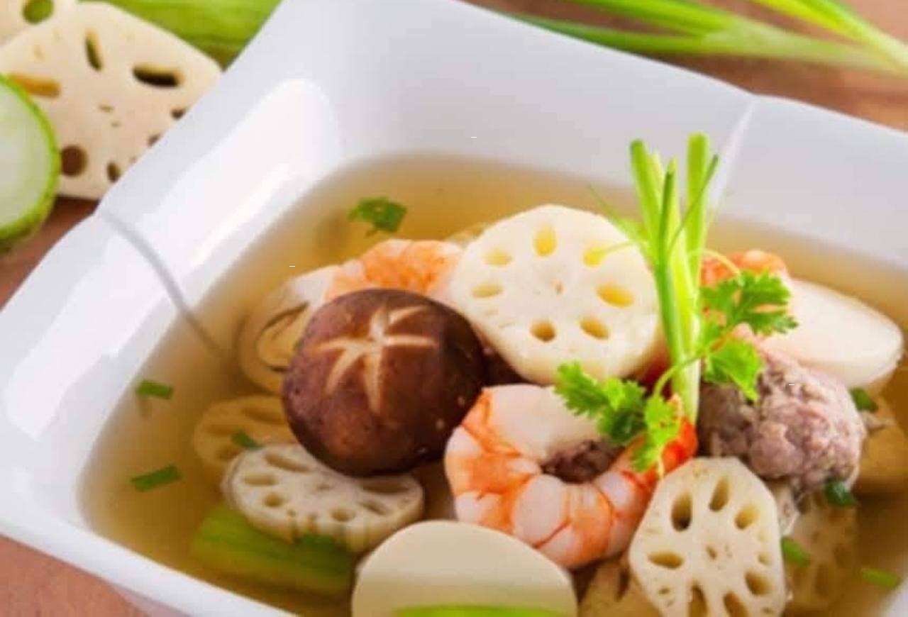 Củ sen tốt cho tiêu hóa, tim mạch nhưng 5 nhóm người cần lưu ý khi ăn