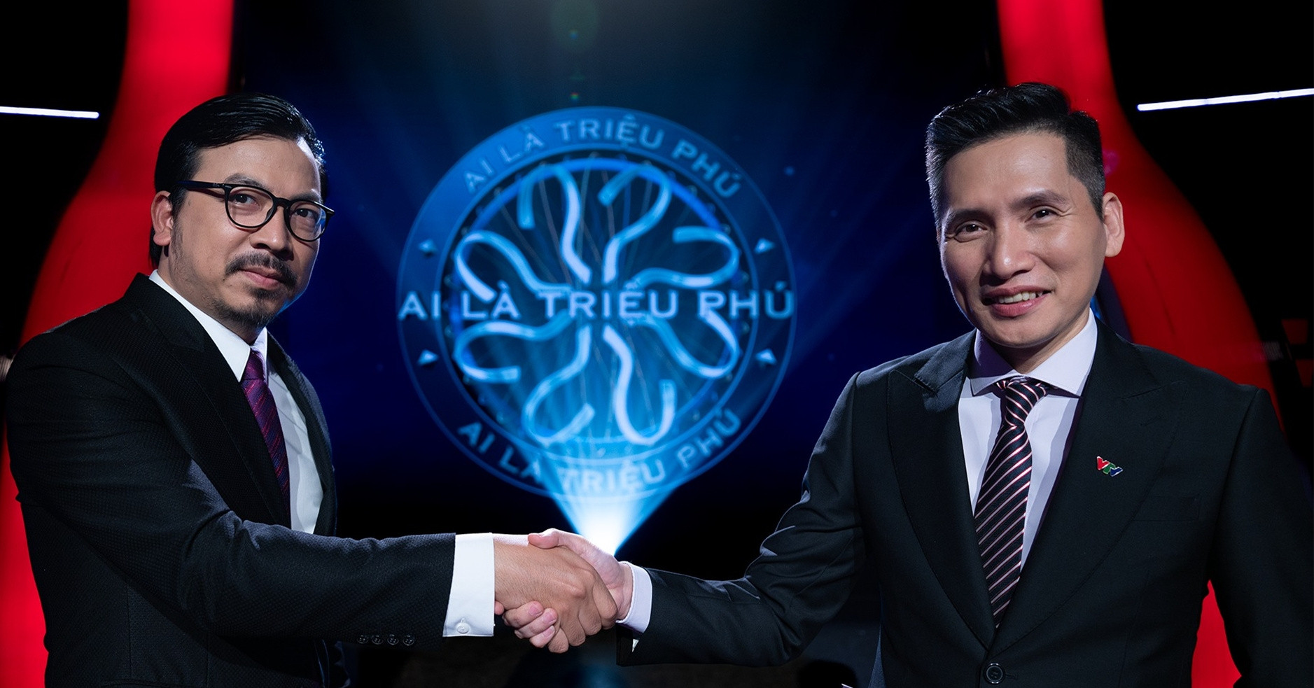 Cù Trọng Xoay chia tay "Ai là triệu phú", lộ di...