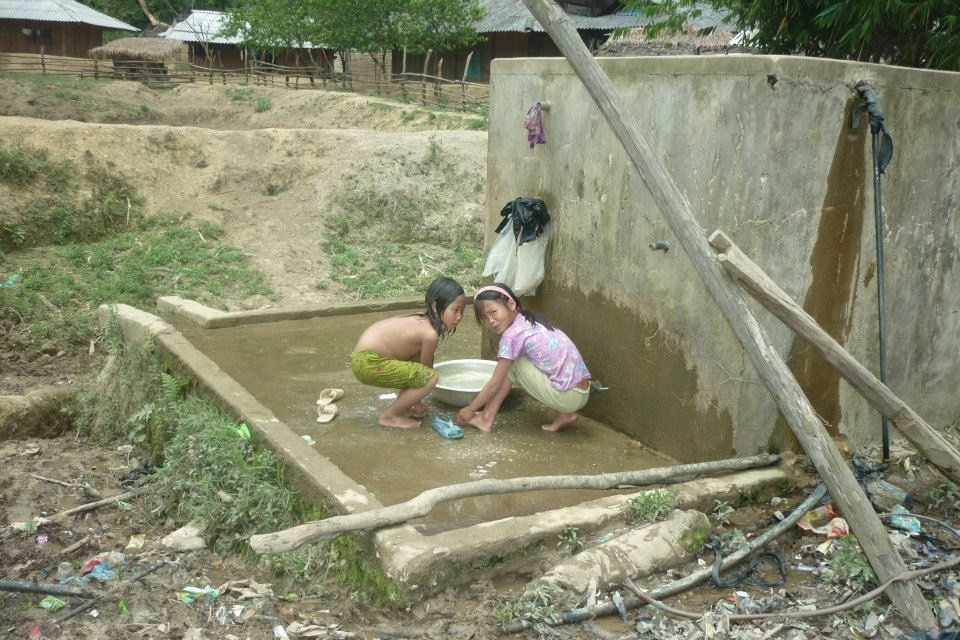 Đồng Đăng bảo đảm tiêu chí môi trường trong xây dựng nông thôn mới