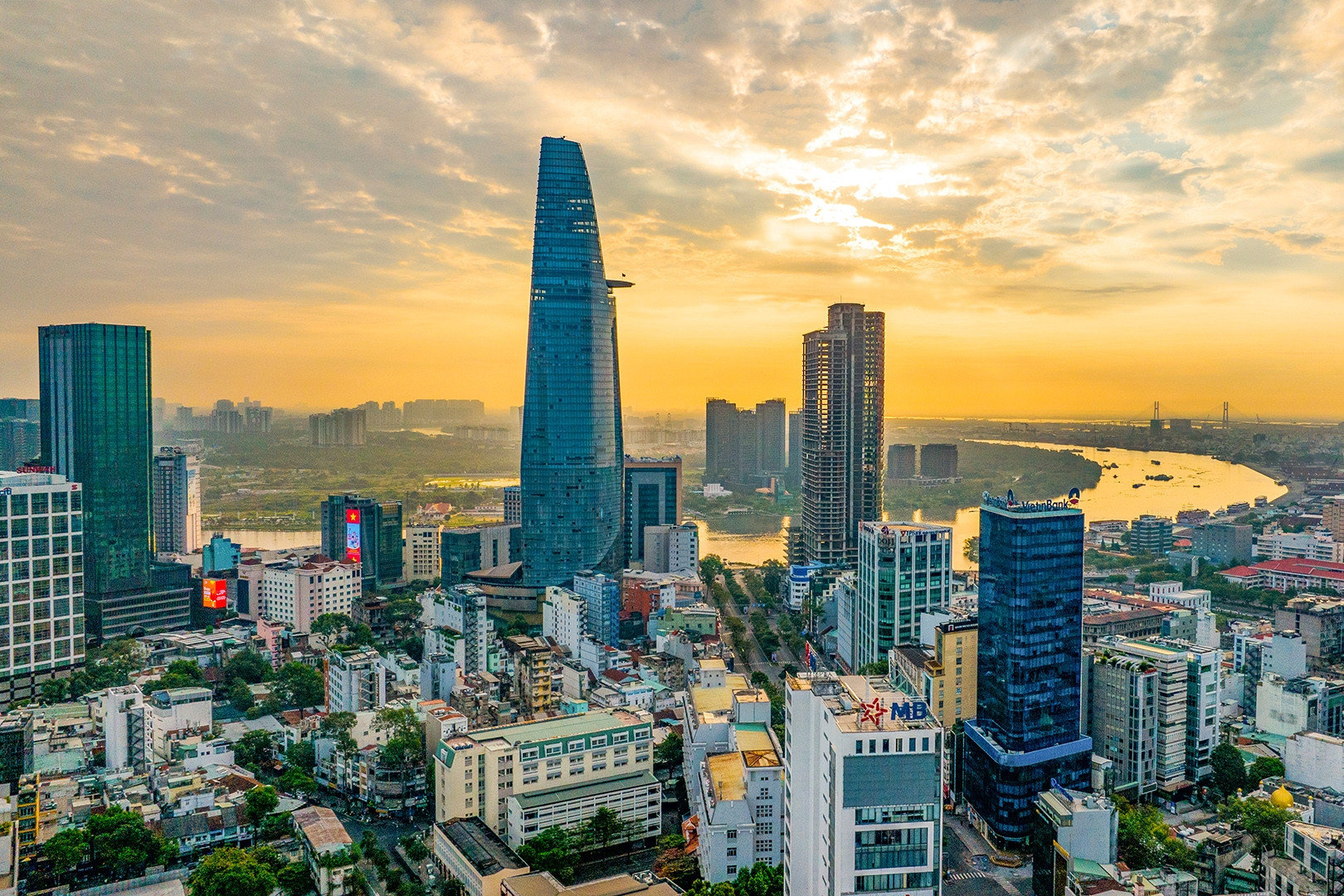 Dự báo kinh tế Việt Nam năm 2026: Cơ hội đã có, chỉ chờ một điều